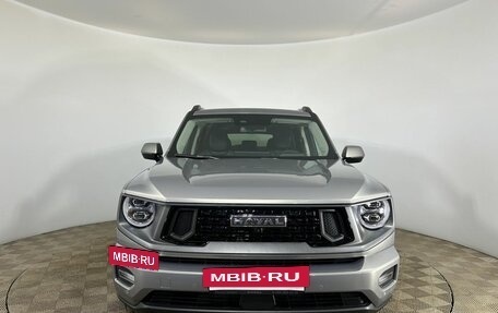 Haval H7, 2026 год, 3 фотография