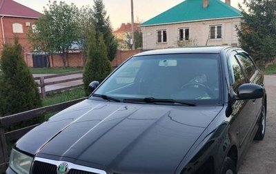 Skoda Octavia IV, 2009 год, 800 000 рублей, 1 фотография