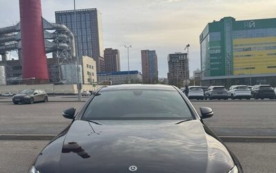 Mercedes-Benz E-Класс, 2018 год, 2 990 000 рублей, 1 фотография