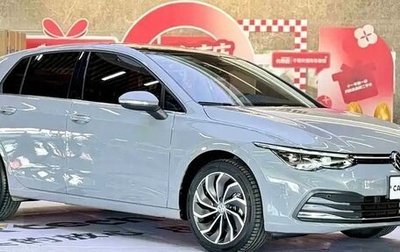 Volkswagen Golf VIII, 2022 год, 1 780 000 рублей, 1 фотография