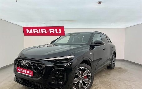 Audi Q5, 2025 год, 6 670 000 рублей, 1 фотография