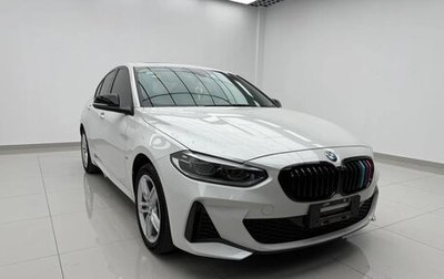 BMW 1 серия, 2022 год, 1 850 000 рублей, 1 фотография