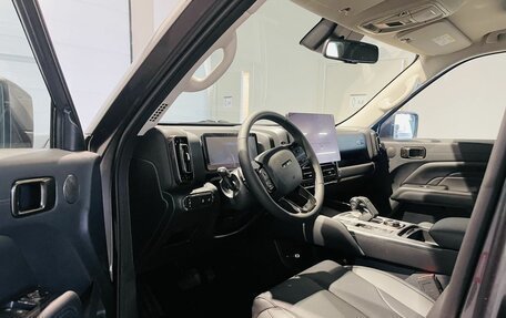 Haval H9, 2026 год, 5 фотография