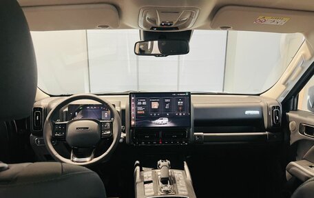 Haval H9, 2026 год, 7 фотография