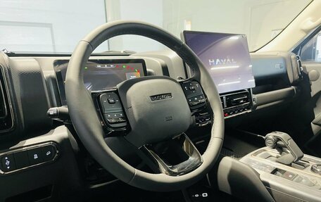 Haval H9, 2026 год, 8 фотография