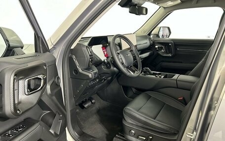 Haval H7, 2026 год, 6 фотография