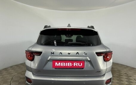 Haval H7, 2026 год, 4 фотография