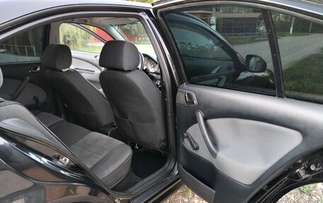Skoda Octavia IV, 2009 год, 800 000 рублей, 8 фотография