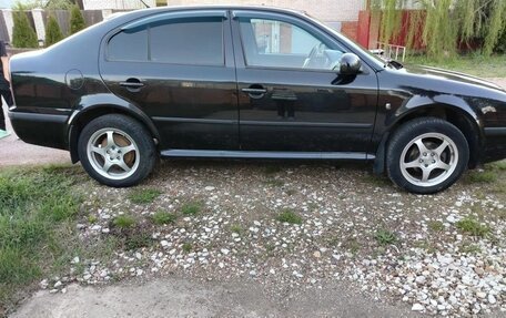 Skoda Octavia IV, 2009 год, 800 000 рублей, 4 фотография