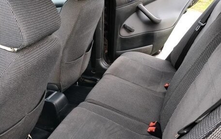 Skoda Octavia IV, 2009 год, 800 000 рублей, 10 фотография