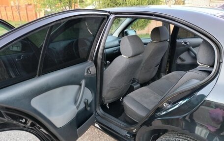 Skoda Octavia IV, 2009 год, 800 000 рублей, 6 фотография