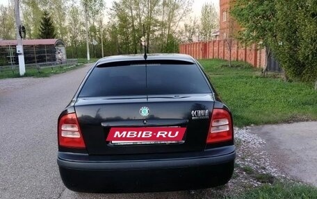 Skoda Octavia IV, 2009 год, 800 000 рублей, 7 фотография