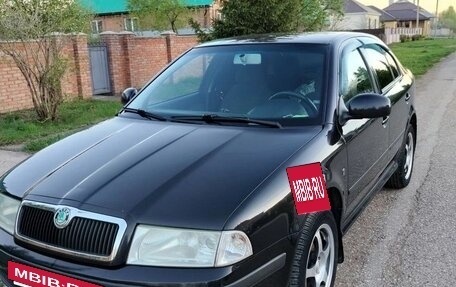 Skoda Octavia IV, 2009 год, 800 000 рублей, 3 фотография