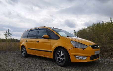 Ford Galaxy III, 2023 год, 800 000 рублей, 3 фотография