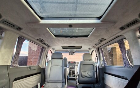 Mercedes-Benz Viano, 2004 год, 2 350 000 рублей, 7 фотография