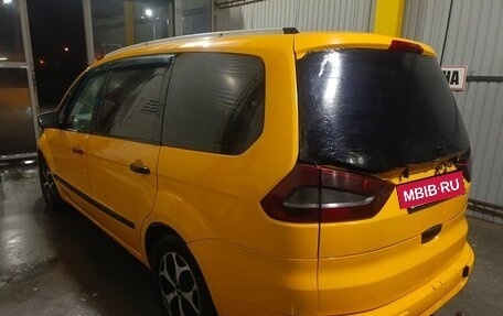 Ford Galaxy III, 2023 год, 800 000 рублей, 5 фотография