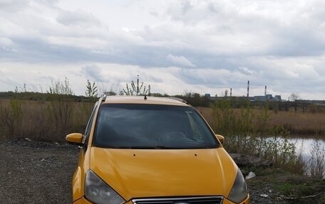 Ford Galaxy III, 2023 год, 800 000 рублей, 2 фотография