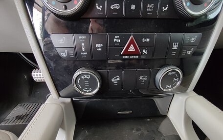Mercedes-Benz M-Класс, 2010 год, 1 500 000 рублей, 15 фотография
