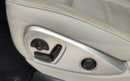 Mercedes-Benz M-Класс, 2010 год, 1 500 000 рублей, 11 фотография