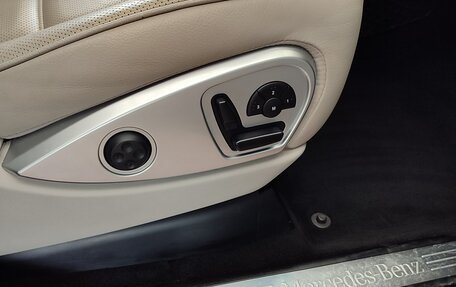 Mercedes-Benz M-Класс, 2010 год, 1 500 000 рублей, 12 фотография