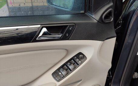 Mercedes-Benz M-Класс, 2010 год, 1 500 000 рублей, 18 фотография