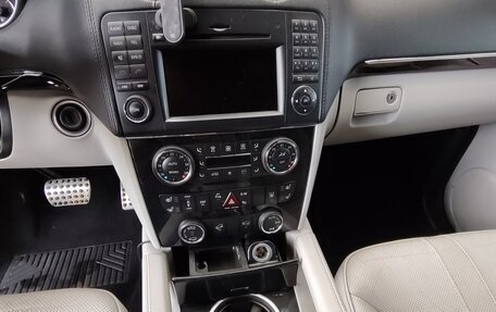 Mercedes-Benz M-Класс, 2010 год, 1 500 000 рублей, 17 фотография