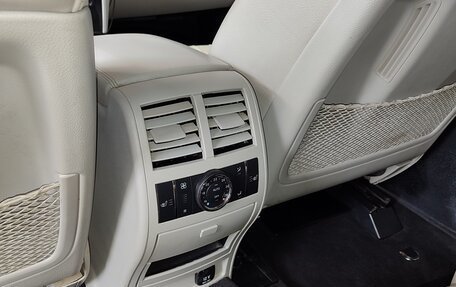 Mercedes-Benz M-Класс, 2010 год, 1 500 000 рублей, 20 фотография