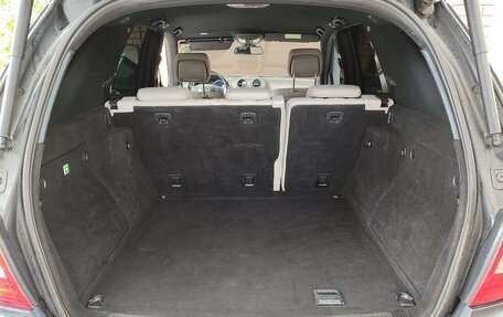 Mercedes-Benz M-Класс, 2010 год, 1 500 000 рублей, 22 фотография