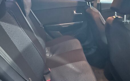 KIA Rio III рестайлинг, 2017 год, 1 200 000 рублей, 8 фотография