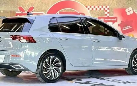 Volkswagen Golf VIII, 2022 год, 1 780 000 рублей, 4 фотография