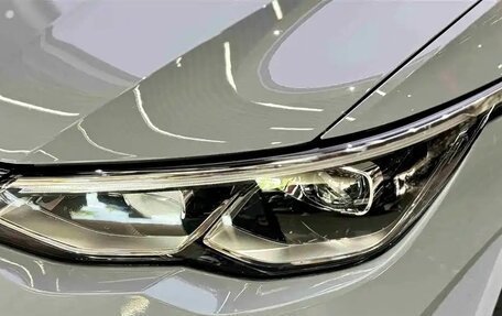 Volkswagen Golf VIII, 2022 год, 1 780 000 рублей, 7 фотография