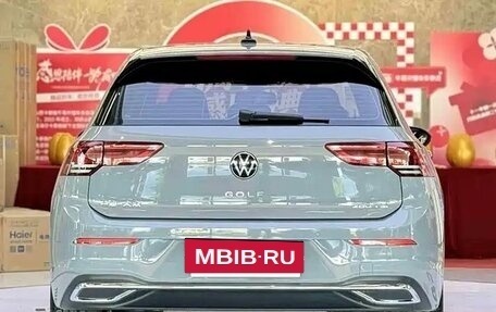 Volkswagen Golf VIII, 2022 год, 1 780 000 рублей, 6 фотография