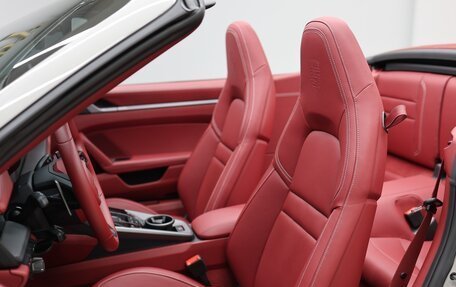 Porsche 911, 2023 год, 15 300 000 рублей, 10 фотография