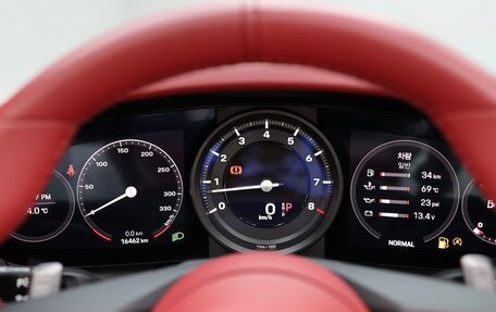 Porsche 911, 2023 год, 15 300 000 рублей, 8 фотография
