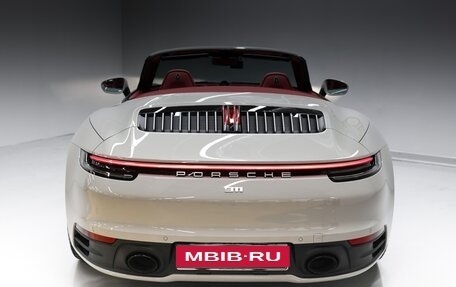 Porsche 911, 2023 год, 15 300 000 рублей, 4 фотография