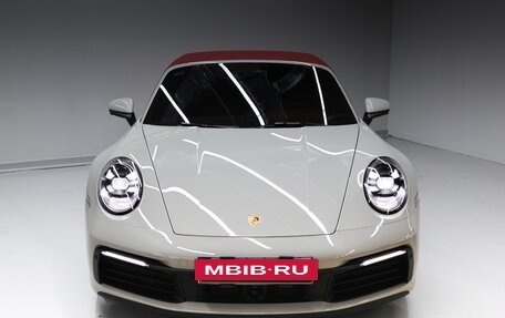 Porsche 911, 2023 год, 15 300 000 рублей, 2 фотография