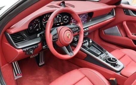 Porsche 911, 2023 год, 15 300 000 рублей, 7 фотография