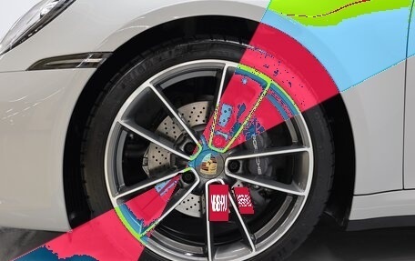 Porsche 911, 2023 год, 15 300 000 рублей, 6 фотография