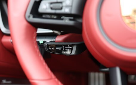 Porsche 911, 2023 год, 15 300 000 рублей, 13 фотография
