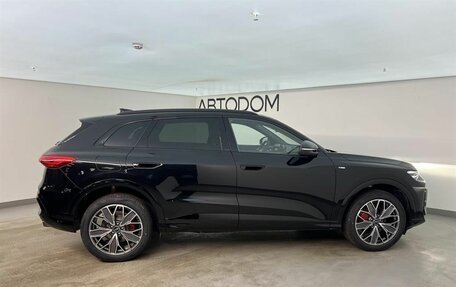 Audi Q5, 2025 год, 6 670 000 рублей, 5 фотография