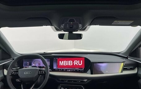Audi Q5, 2025 год, 6 670 000 рублей, 7 фотография
