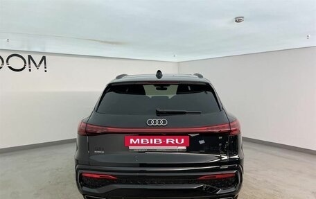 Audi Q5, 2025 год, 6 670 000 рублей, 6 фотография