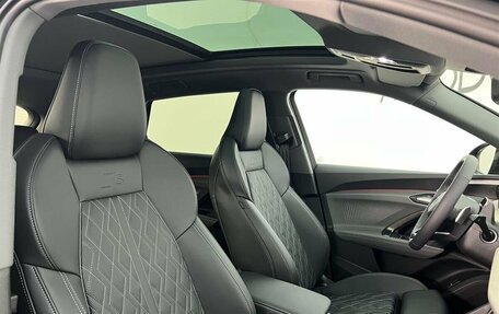 Audi Q5, 2025 год, 6 670 000 рублей, 11 фотография