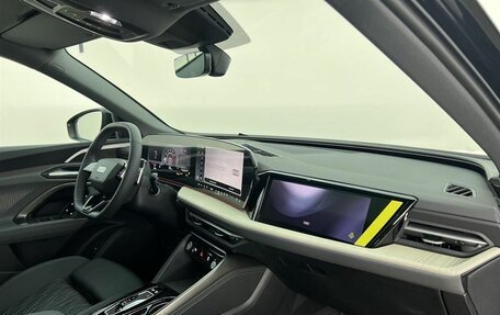 Audi Q5, 2025 год, 6 670 000 рублей, 9 фотография
