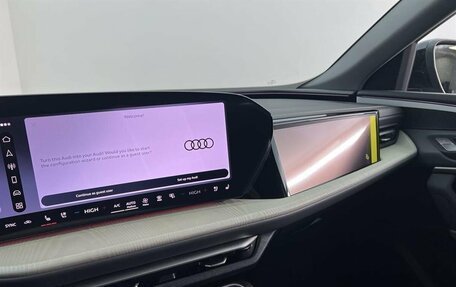 Audi Q5, 2025 год, 6 670 000 рублей, 15 фотография