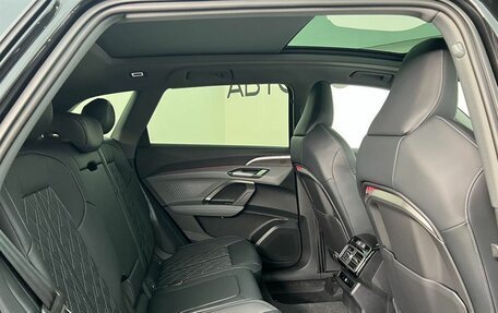 Audi Q5, 2025 год, 6 670 000 рублей, 12 фотография