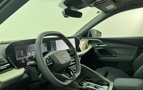 Audi Q5, 2025 год, 6 670 000 рублей, 8 фотография