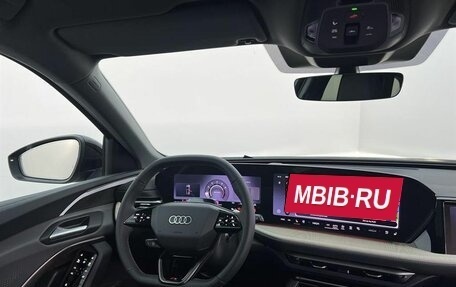Audi Q5, 2025 год, 6 670 000 рублей, 13 фотография