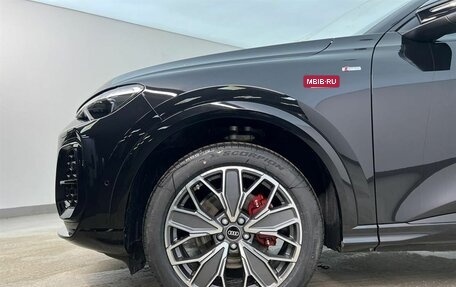 Audi Q5, 2025 год, 6 670 000 рублей, 18 фотография