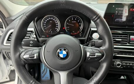 BMW 1 серия, 2022 год, 1 850 000 рублей, 9 фотография